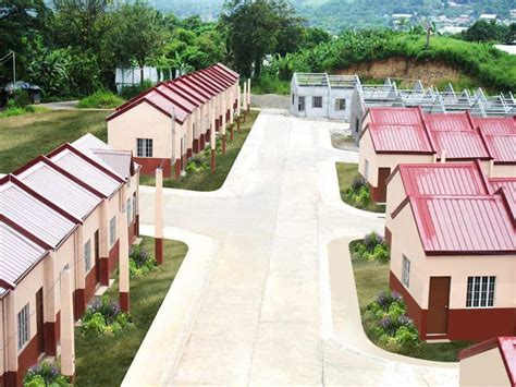 RCD WINTER BREEZE HOMES BRGY. ALINGARO, GEN..